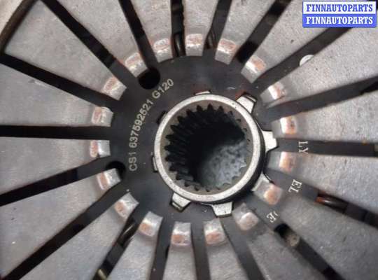 купить Маховик на Ford Focus 2 2005-2008