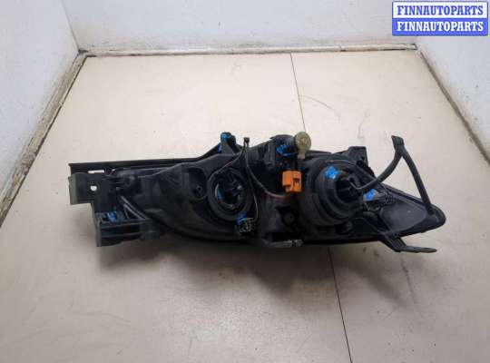 купить Фара (передняя) на Mazda 3 (BK) 2003-2009