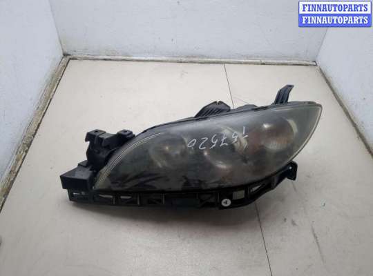 купить Фара (передняя) на Mazda 3 (BK) 2003-2009
