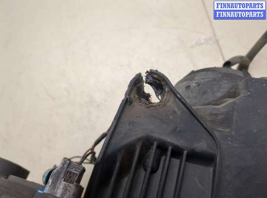 купить Фара (передняя) на Mazda 3 (BK) 2003-2009