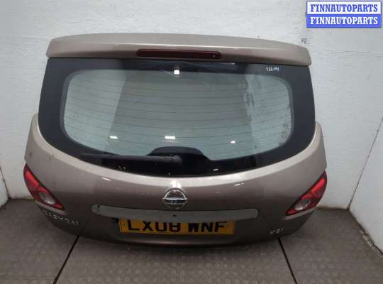 Купить Петля крышки багажника на Nissan Qashqai 2006-2013 Петля крышки багажника NS982414 на Nissan Qashqai 2006-2013