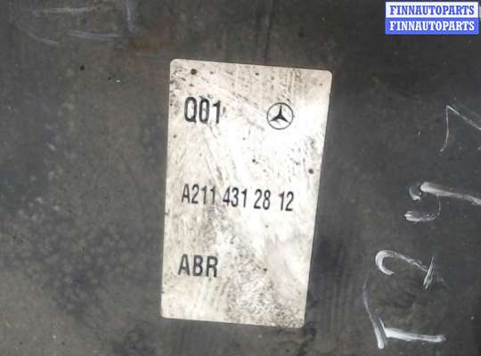 купить Блок АБС, насос (ABS, ESP, ASR) на Mercedes CLS C219 2004-2010