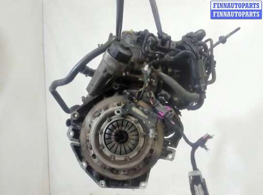 купить Двигатель (ДВС на разборку) на Opel Corsa C 2000-2006