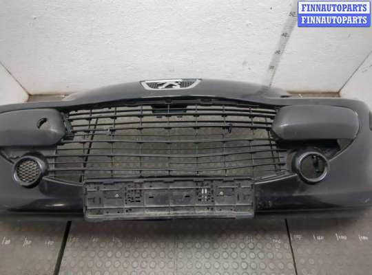 Бампер PG1229042 на Peugeot 307 2001-2008
