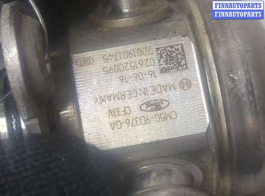 купить ТНВД на Ford C-Max 2015-2019