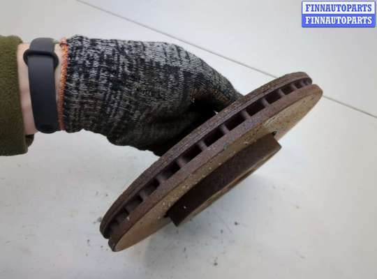 купить Диск тормозной на Opel Vectra C 2002-2008