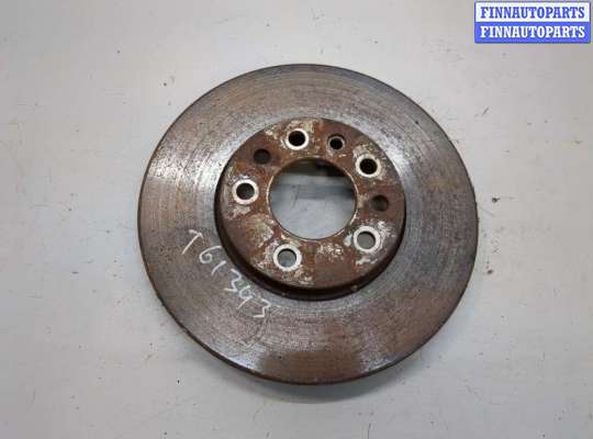 купить Диск тормозной на Opel Vectra C 2002-2008