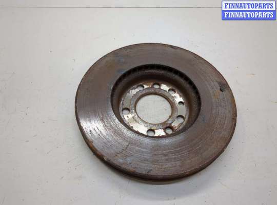 Диск тормозной OP2401592 на Opel Vectra C 2002-2008
