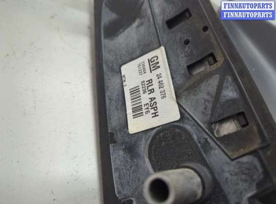 купить Зеркало боковое на Opel Zafira A 1999-2005
