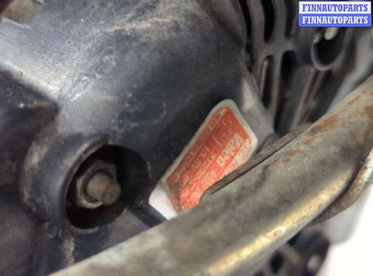 купить Генератор на Hyundai Getz 2002-2011