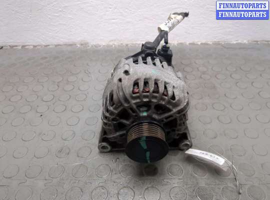 купить Генератор на Ford Kuga 2012-2016