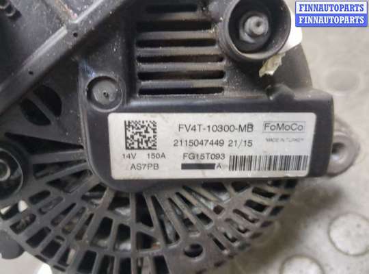 купить Генератор на Ford Kuga 2012-2016