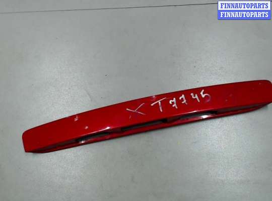 купить Подсветка номера на Mazda 6 (GG) 2002-2007