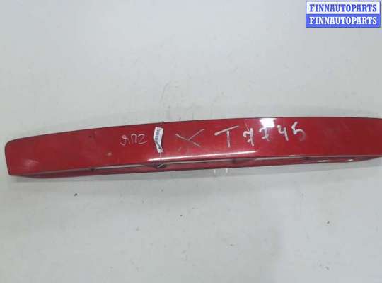купить Подсветка номера на Mazda 6 (GG) 2002-2008