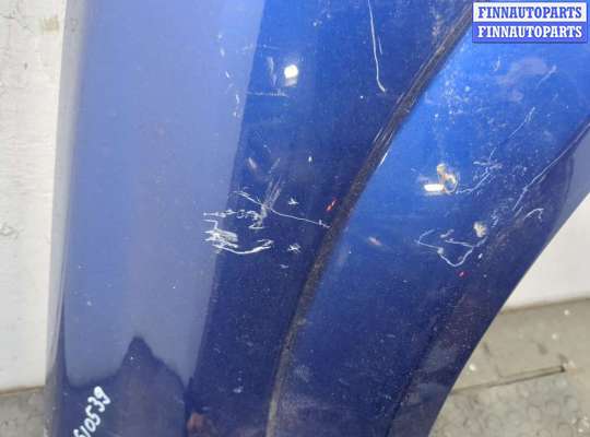 купить Кронштейн бампера на Opel Astra H 2004-2010