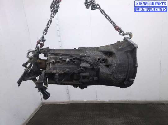 КПП 6-ст.мех. (МКПП) BM3666378 на BMW 3 E46 1998-2006