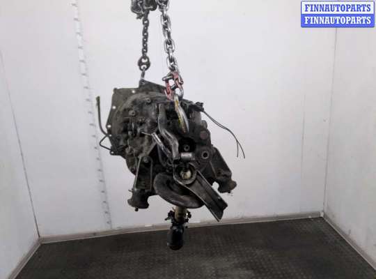 купить КПП 6-ст.мех. (МКПП) на BMW 3 E46 1998-2006