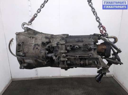 купить КПП 6-ст.мех. (МКПП) на BMW 3 E46 1998-2006