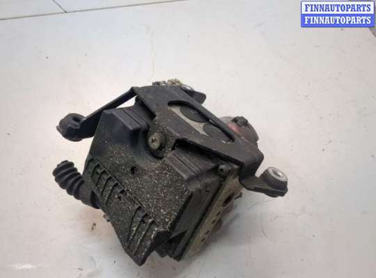 Блок АБС, насос (ABS, ESP, ASR) AU1735116 на Audi A4 (B5) 1994-2000