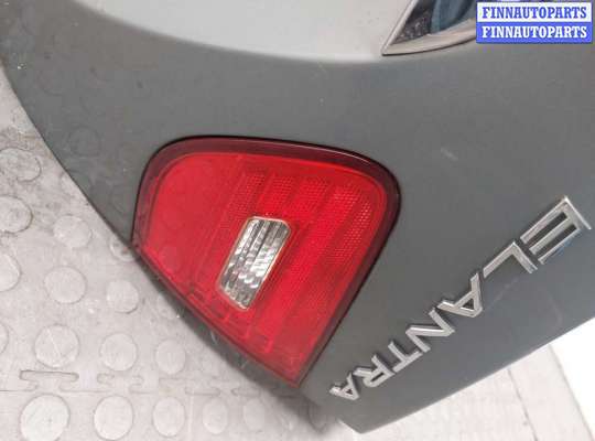 купить Замок багажника на Hyundai Elantra 2006-2011