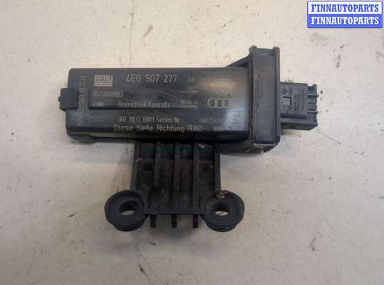 Купить Датчик давления шин на Audi A8 (D3) 2002-2010 Датчик давления шин AU1656166 на Audi A8 (D3) 2002-2010