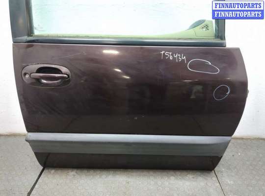 купить Дверь боковая (легковая) на Chrysler Voyager 1995-2000