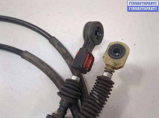 купить Кулиса КПП на Ford Focus 2 2008-2011