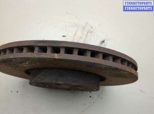 купить Диск тормозной на Ford Fusion 2017-2020 USA