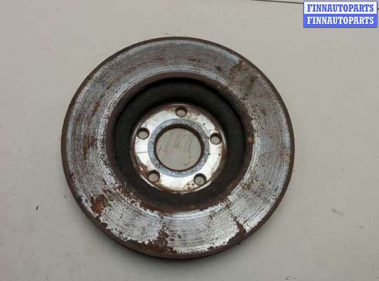 купить Диск тормозной на Ford Fusion 2017-2020 USA