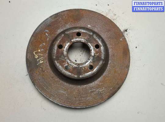 купить Диск тормозной на Ford Fusion 2017-2020 USA