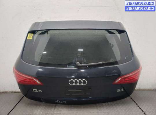 Стекло заднее AU1520858 на Audi Q5 2008-2017