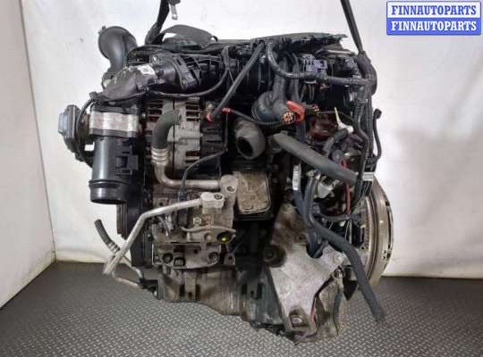 купить Компрессор кондиционера на BMW 3 E90, E91, E92, E93 2005-2012