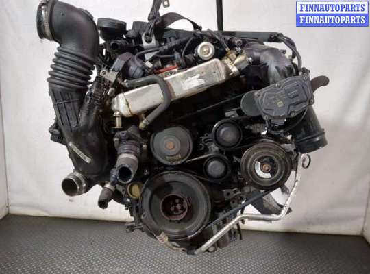 купить Компрессор кондиционера на BMW 3 E90, E91, E92, E93 2005-2012