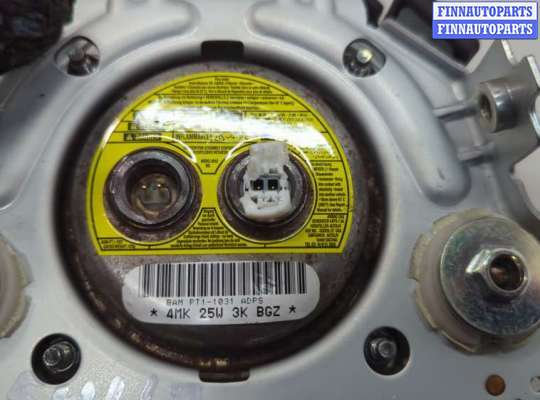 купить Подушка безопасности водителя на Honda Civic 2011-2017