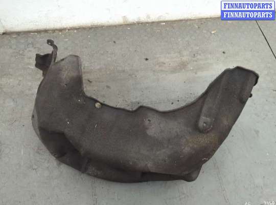 купить Защита арок (подкрылок) на Toyota Avensis 2 2003-2008