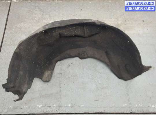 купить Защита арок (подкрылок) на Toyota Avensis 2 2003-2008