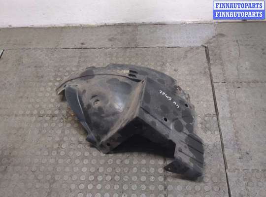 купить Защита арок (подкрылок) на Nissan Primastar 2001-2025