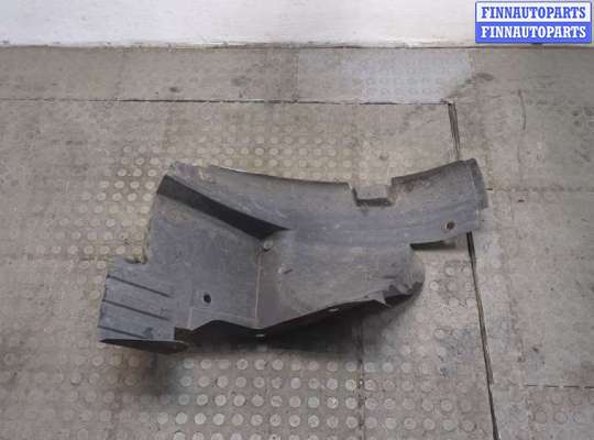 купить Защита арок (подкрылок) на Nissan Primastar 2001-2025