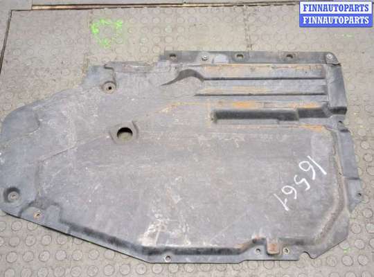 Защита днища, запаски, КПП, подвески BM3346988 на BMW X5 E70 2006-2013