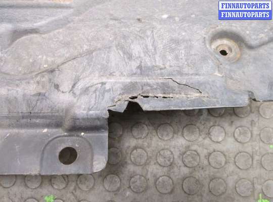 купить Защита днища, запаски, КПП, подвески на BMW X5 E70 2006-2013
