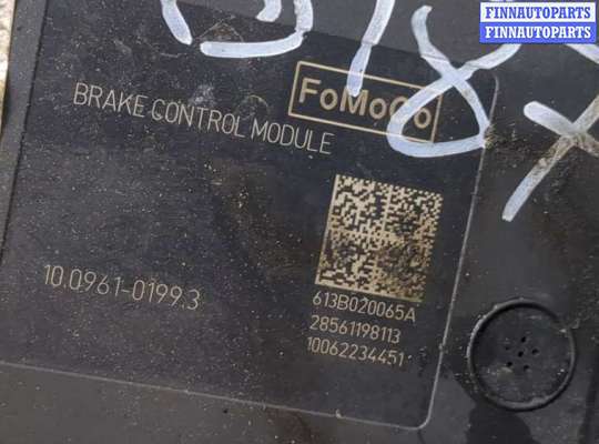 купить Блок АБС, насос (ABS, ESP, ASR) на Ford Focus 3 2011-2015