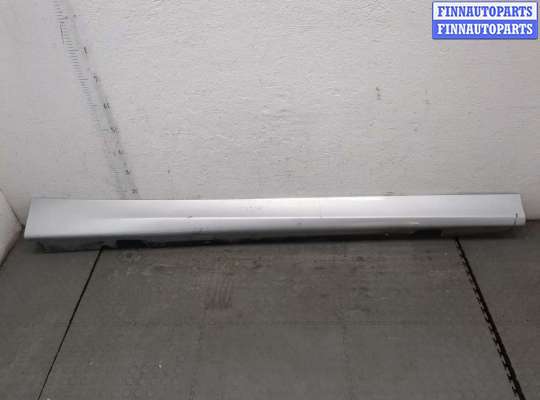 купить Накладка на порог на BMW 3 E90, E91, E92, E93 2005-2012