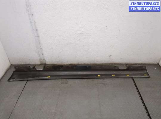 купить Накладка на порог на BMW 3 E90, E91, E92, E93 2005-2012