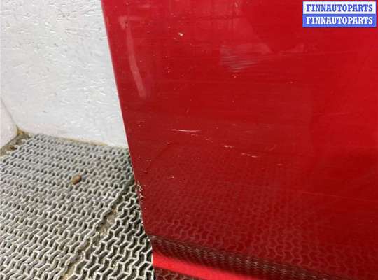 купить Дверь боковая (легковая) на Nissan Navara 2004-2015