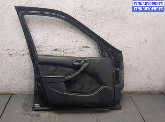 купить Дверь боковая (легковая) на Citroen Xsara 2000-2005