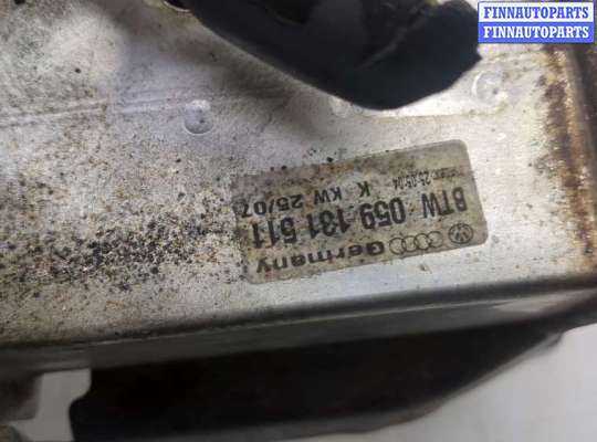 купить Клапан рециркуляции газов (EGR) на Audi Q7 2005-2015