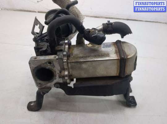купить Клапан рециркуляции газов (EGR) на Audi Q7 2005-2015