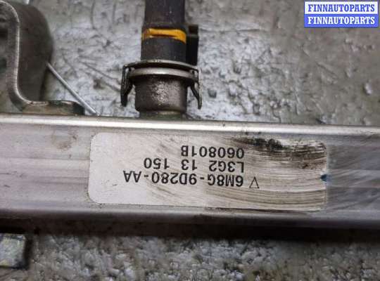 купить Форсунка топливная на Mazda 6 (GG) 2002-2007
