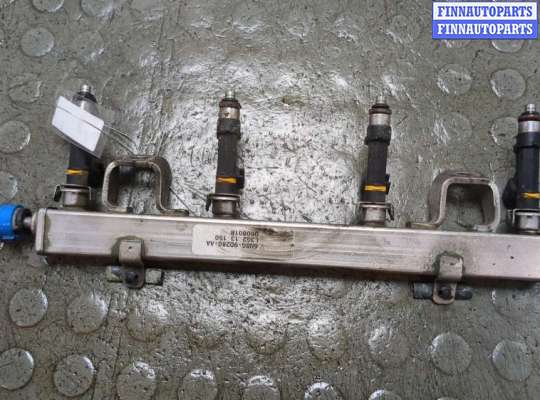 Купить Форсунка топливная на Mazda 6 (GG) 2002-2007 Форсунка топливная MZ672269 на Mazda 6 (GG) 2002-2007