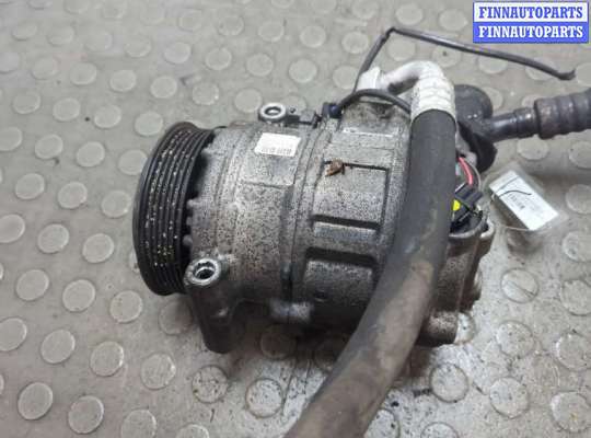 Купить Компрессор кондиционера на Mercedes CLK W209 2002-2010 Компрессор кондиционера MB1624059 на Mercedes CLK W209 2002-2010